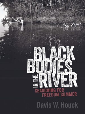 cover image of Black Bodies in the River